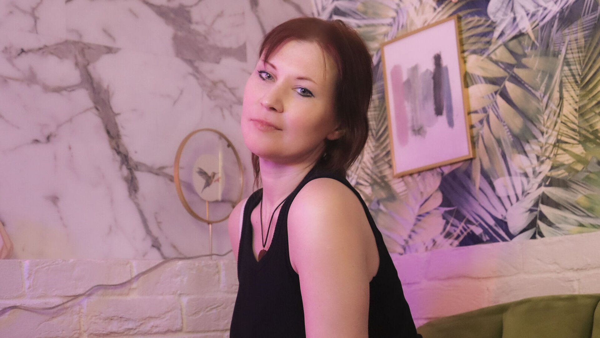 ZoeTraviss's Live Nude Chat